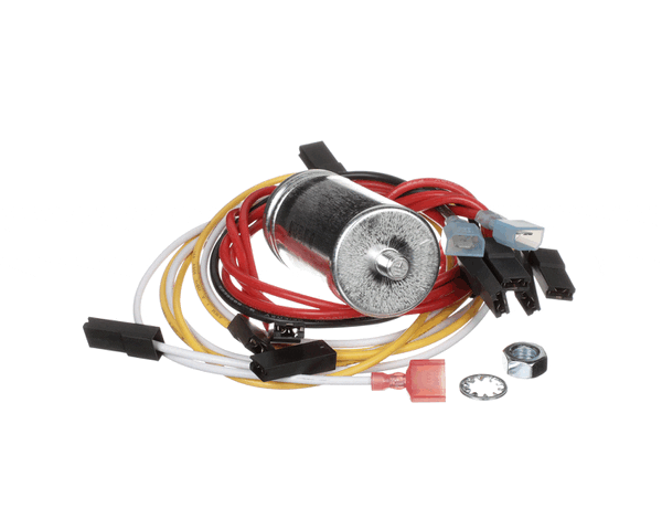 Moffat M234252K Capacitor Reloc Kit 10Uf (MOFM234252K) Each