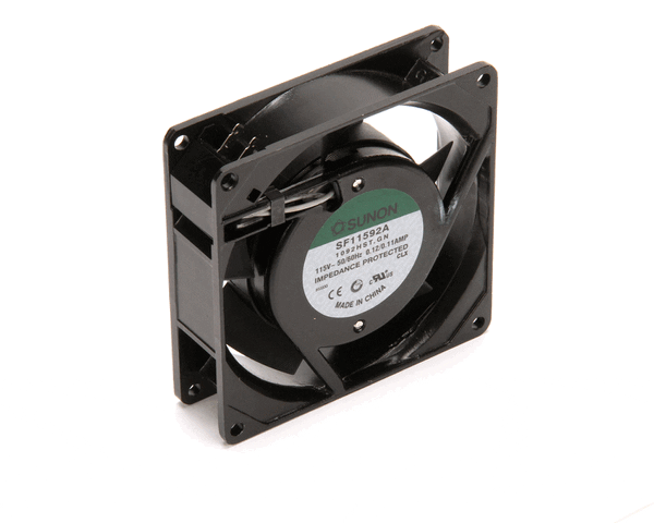 Moffat M234461 Cooling Fan 110-120V 50/60Hz (MOFM234461) Each