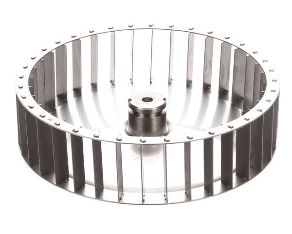 Moffat M234625 Fan Dia 200Mm/7 7/8 (60Hz Model) (MOFM234625) Each
