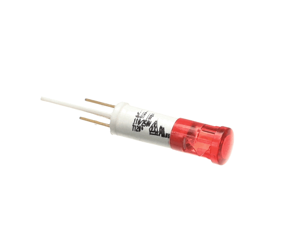 Moffat M234737 Indicator Red Led 9Mm 110-250V (MOFM234737) Each