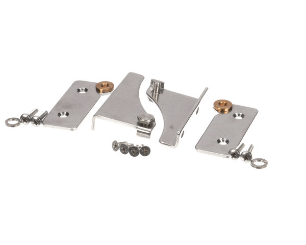 Moffat M234930 Door Hinge Kit P8 P12 E31D E32D G32D (MOFM234930) Each