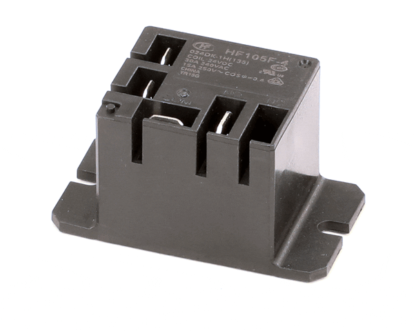Moffat M235695 Relay 24Vdc Spno 30A (MOFM235695) Each