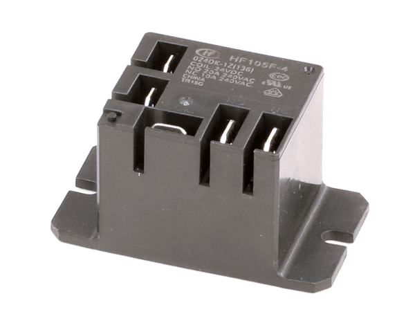 Moffat M235696 Relay 24Vdc Spdt 20A (MOFM235696) Each