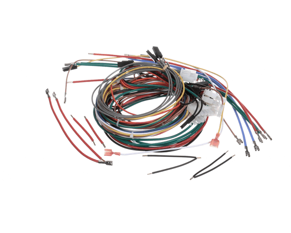Moffat M235874 Wire Set E32D/E33D (MOFM235874) Each