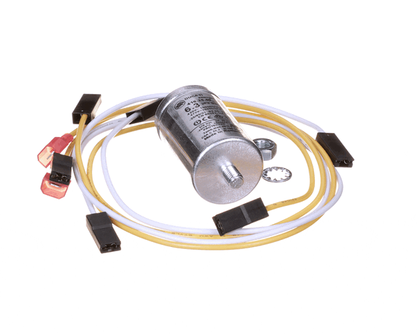 Moffat M236053K Capacitor Reloc Kit 6.3Uf (MOFM236053K) Each