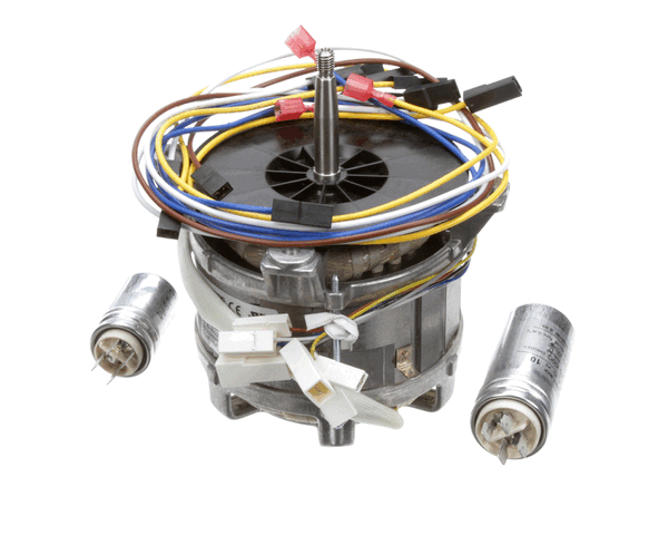 Moffat M237335K Motor Kit E32D From 759469 7-Wire (MOFM237335K) Each