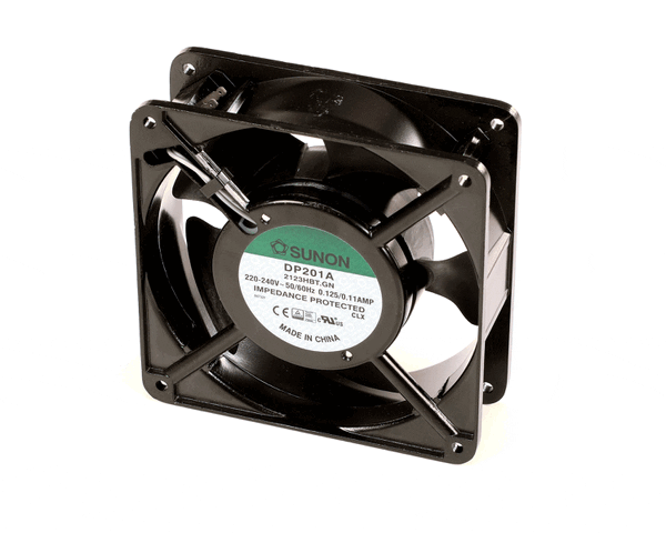 Moffat M239860 Cooling Fan 120 X 120 X 38 230Vac (MOFM239860) Each