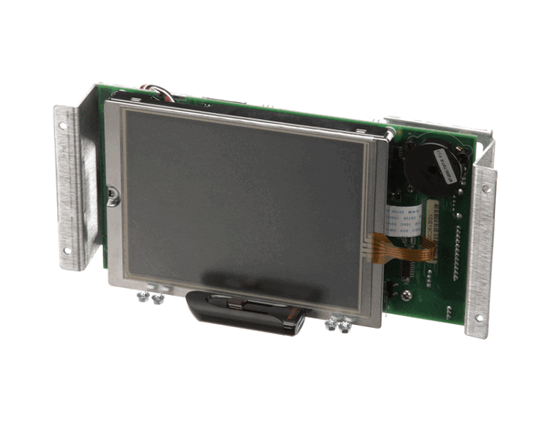 Moffat M241147K-Spwy-Us Touch Crtl Kit Spwy Us (MOFM241147K-SPWY-US) Each