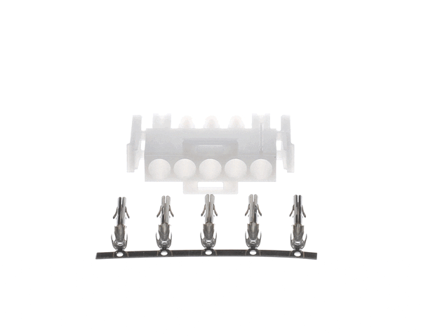 Moffat M242320 Molax Plug Female (MOFM242320) Each