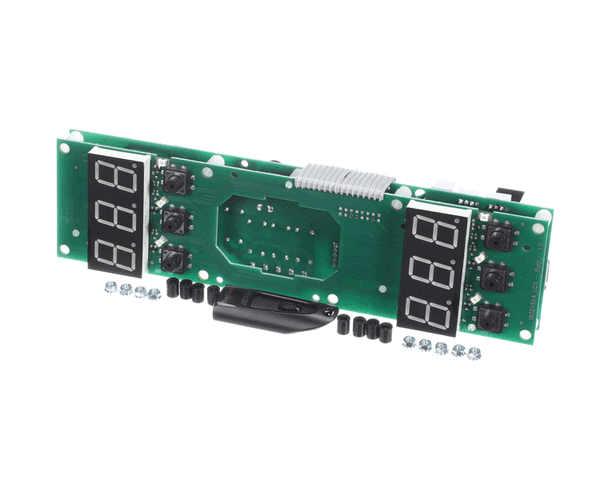 Moffat M243305 H2 Digital Control Kit E33D5 (MOFM243305) Each