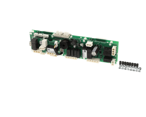 Moffat M247184 2021 Digital Controller Kit 30D Usb Seri (MOFM247184) Each