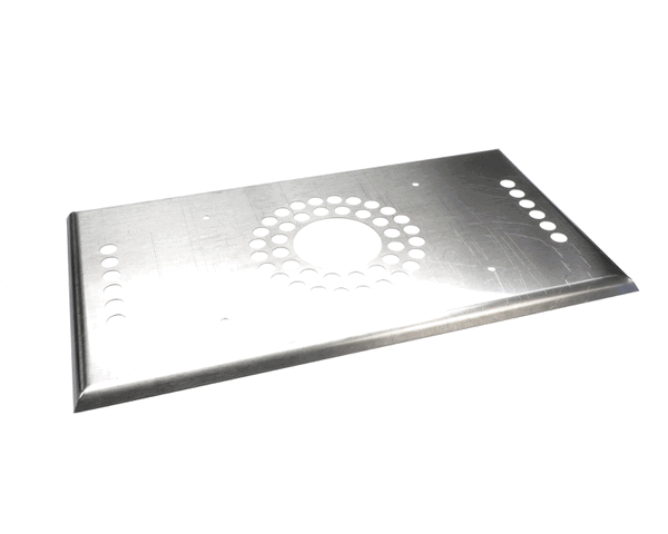 Montague 9082-4 Baffle-Rear, Fan (MON09082-4) Each