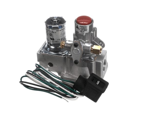 Montague 1028-6 Valve Pilot Safety--W/Solenoid (MON1028-6) Each
