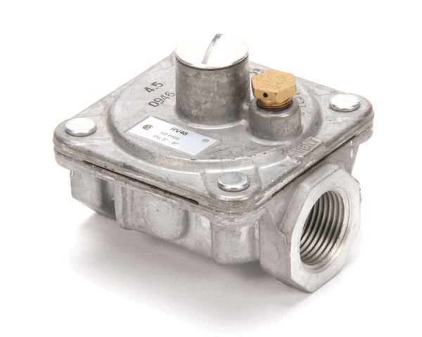 Montague 1039-1 Regulator Gas--Nat 3/4 Npt (MON1039-1) Each