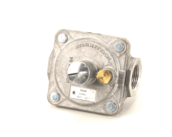 Montague 1040-5 Pressure Regulator -- Lp (MON1040-5) Each