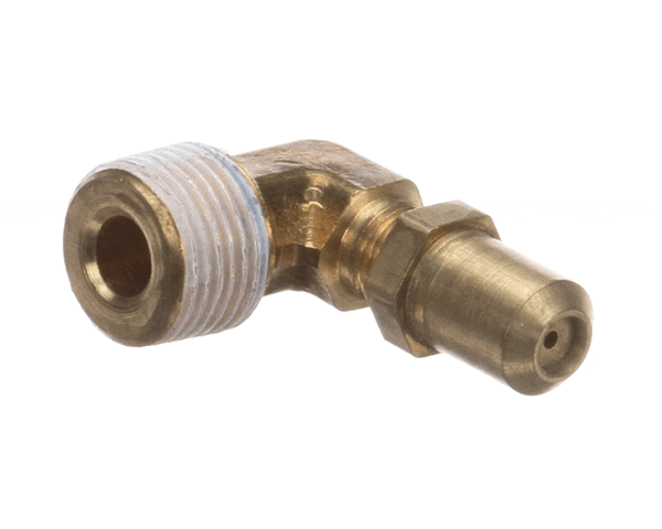Montague 1064-2 Orifice W/ Elbow&Hood Lp 26 Ov (MON1064-2) Each