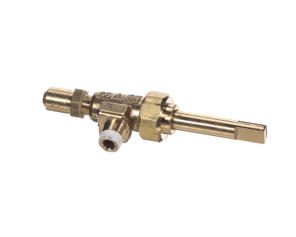 Montague 11702-1 Valve Assy, Burner (MON11702-1) Each
