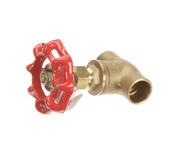 Montague 1189-4 Valve Master Water (MON1189-4) Each