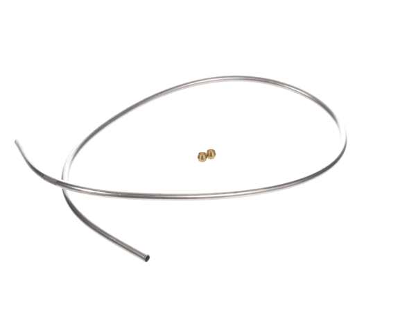 Montague 1229-7 Aluminum Tubing 1/4--(Safety To P (MON1229-7) Each