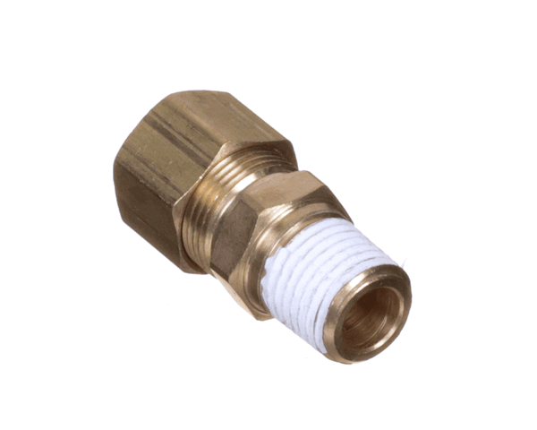 Montague 1271-8 Connector Male, Pxt (MON1271-8) Each