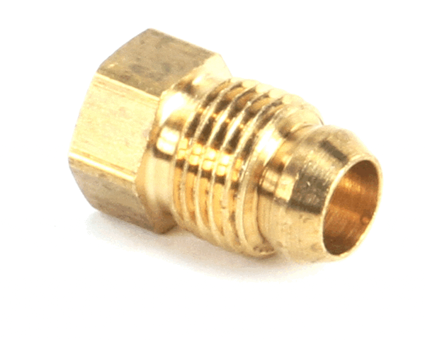 Montague 1277-7 Nut, Threaded Sleeve, 1/4 (MON1277-7) Each