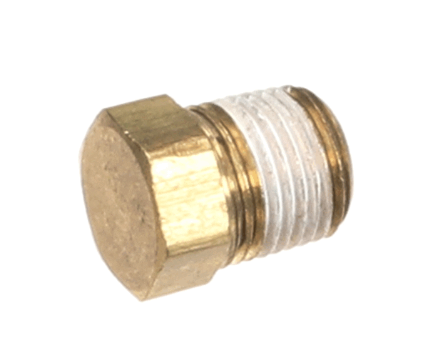 Montague 1279-3 Hex Plug - 1/8 Nptm (MON1279-3) Each