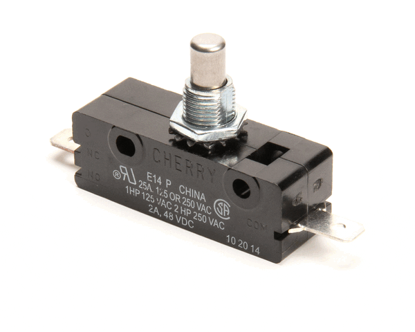 Montague 1299-8 Switch Door Horiz. Snap (Ek8 M# Only) (MON1299-8) Each
