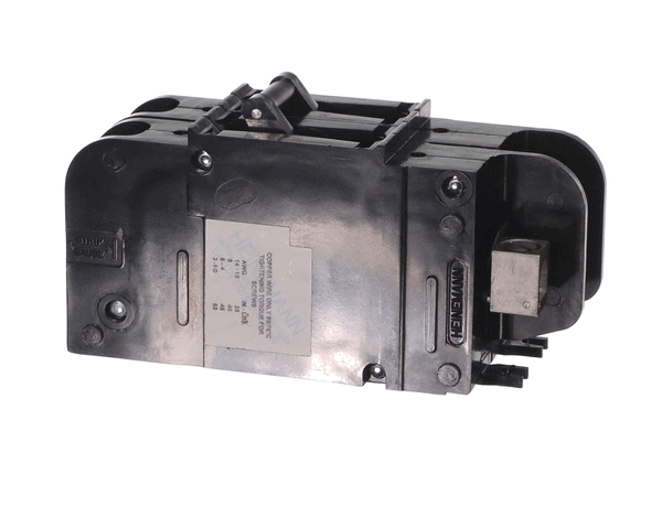 Montague 1318-8 Circuit Breaker -- 1 Phase (80 (MON1318-8) Each