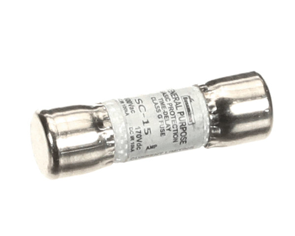 Montague 1418-4 Fuse Motor -- (15A) (MON1418-4) Each