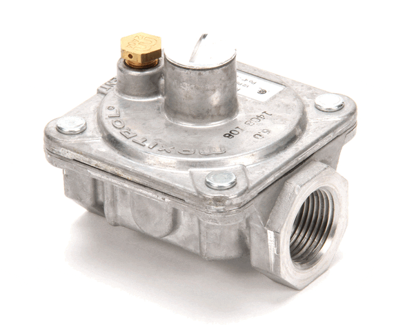 Montague 14605-6 Pressure Regulator-Nat (MON14605-6) Each
