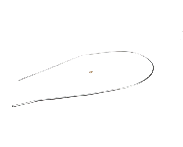 Montague 15302-8 1/4" Od Alum. Tubing X52" Long (MON15302-8) Each