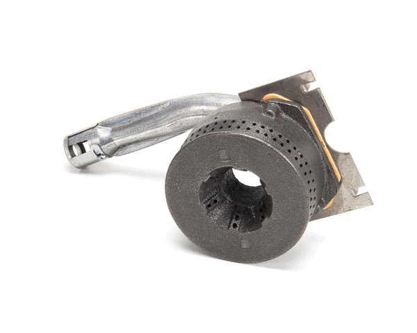 Montague 15589-6 Burner Front Complete (MON15589-6) Each