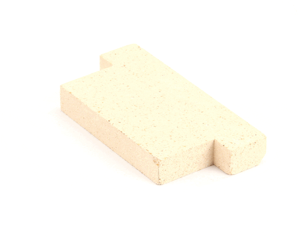 Montague 15827-5 Ceramic Insulator, 7/16--(4) P (MON15827-5) Each