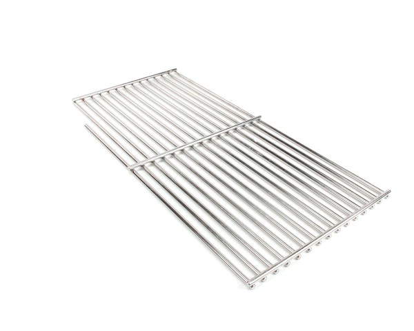 Montague 1600-4 Grid Iron Right Side -- (All M (MON1600-4) Each