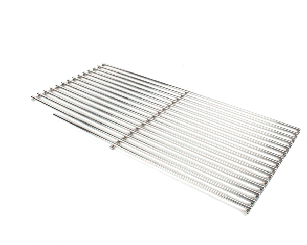 Montague 1601-2 Grid Iron Left Side -- (All Mo (MON1601-2) Each