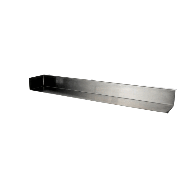 Montague 16466-6 Lt. Bracket Grease Container A (MON16466-6) Each
