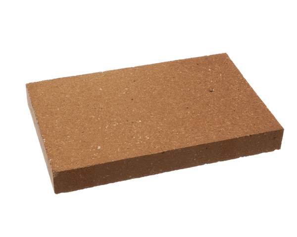 Montague 1763-9 Deck Fire Tile--(1-1/4 X 7 X 1 (MON1763-9) Each