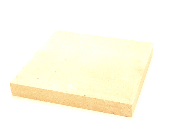 Montague 1766-3 Deck Fire Tile--(1-1/2 X 12 X (MON1766-3) Each