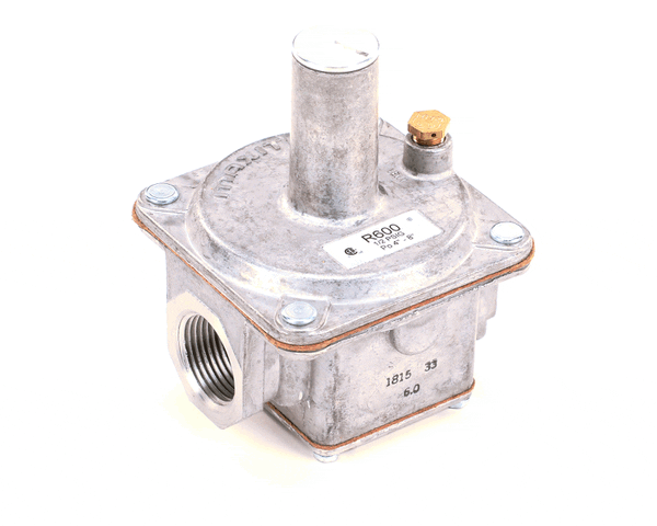 Montague 18183-8 1 In Regulator (MON18183-8) Each