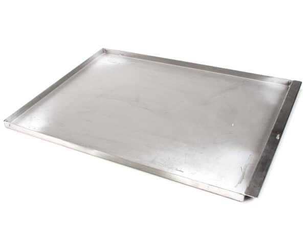 Montague 20379-3 Drip Container W/S/S Trim -- 3 (MON20379-3) Each