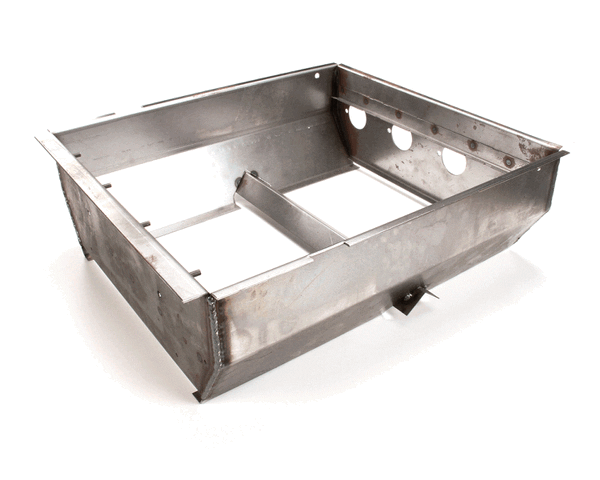 Montague 20483-8 Burner Box 24 (MON20483-8) Each