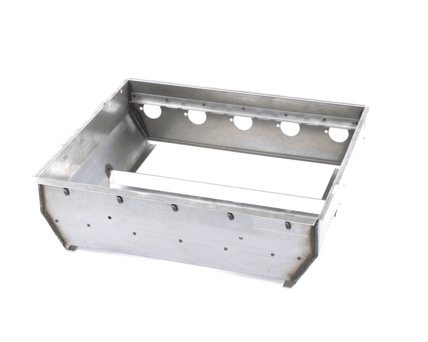 Montague 20716-0 Burner Box 30 (MON20716-0) Each