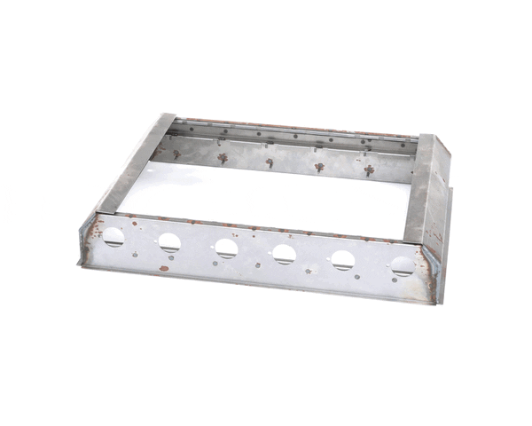 Montague 20811-6 Burner Box -36R (MON20811-6) Each