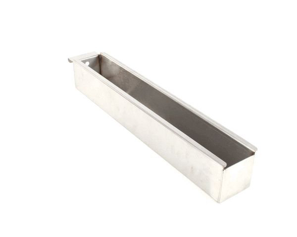 Montague 20965-1 Grease Container Uflc Broiler (MON20965-1) Each