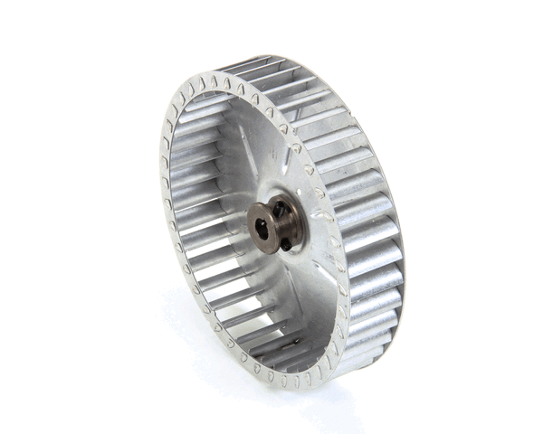 Montague 2123-7 Blower Wheel W/Set Screw (MON2123-7) Each
