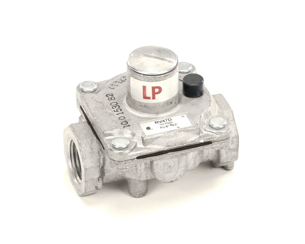Montague 2142-3 Regulator Gas-Lp 1/2 Npt (MON2142-3) Each
