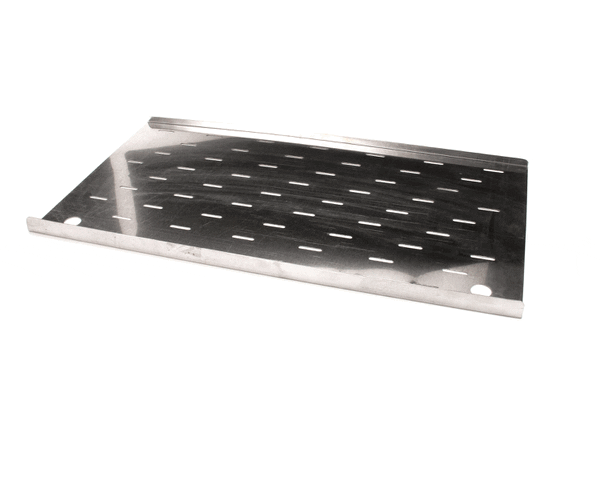 Montague 21429-9 Perforated Heat Shield (MON21429-9) Each