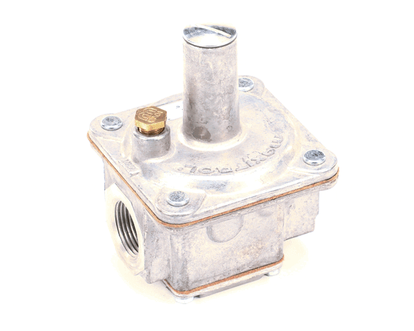 Montague 2145-8 Pressure Regulator -- Nat (Dbl (MON2145-8) Each