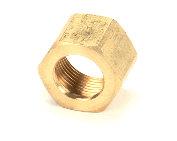 Montague 2218-7 Compression Nut 7/16 Cc (MON2218-7) Each