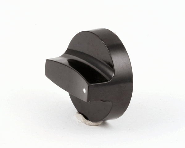 Montague 22786-2 Handle Main Valve--Black (MON22786-2) Each